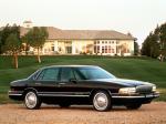 Buick Park Avenue 1991 года